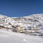 Seekarhaus 5* Obertauern