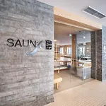 Seekarhaus ホテル オーバータウエルン