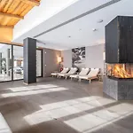 فندق Seekarhaus اوبرتاورن