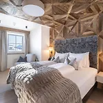 Seekarhaus Hotel 5*
