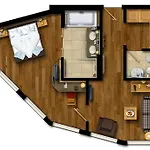 Seekarhaus Hotel