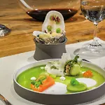 Seekarhaus Hotel 5*