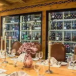Hotel Seekarhaus 5*