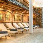 Seekarhaus Hotel 5*