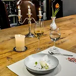 Hotel Seekarhaus