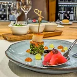 Seekarhaus Hotel 5*