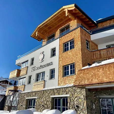 Hotel Superior Das Seekarhaus Obertauern