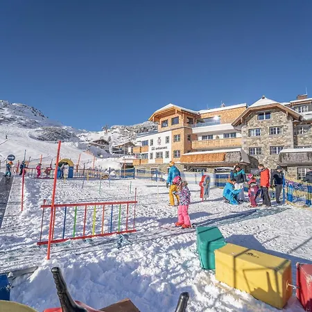 Superior Das Seekarhaus Hotel Obertauern