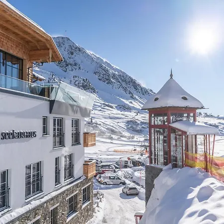 Superior Das Seekarhaus Hotel