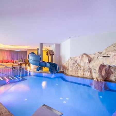 Seekarhaus Obertauern