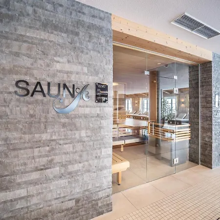 Seekarhaus Hotel Obertauern