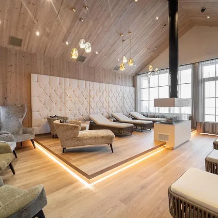 Seekarhaus Obertauern