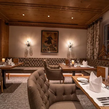 Seekarhaus 5*