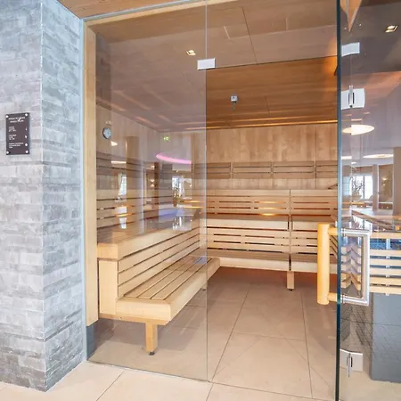 Seekarhaus Obertauern