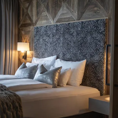 Superior Das Seekarhaus Hotel 5*