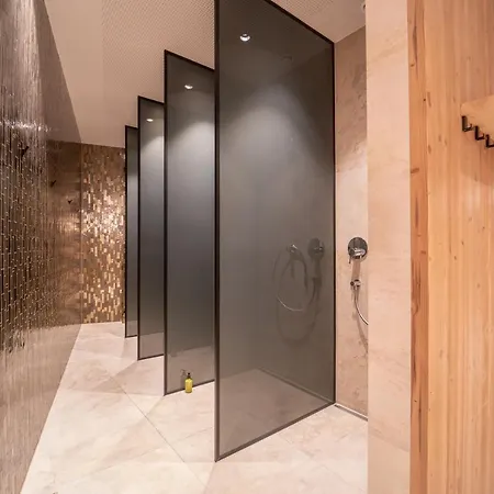 Seekarhaus Hotel Obertauern