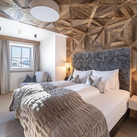 Superior Das Seekarhaus Отель 5*