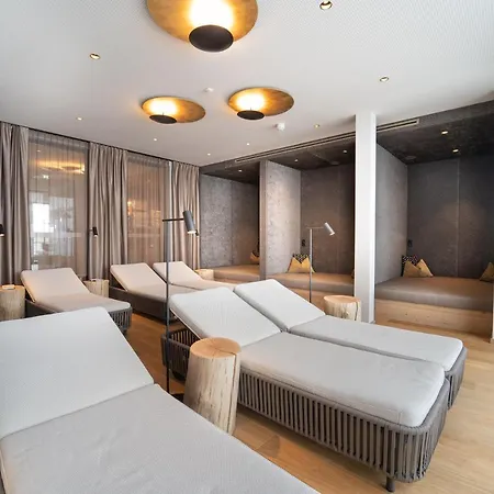 Superior Das Seekarhaus Hotel Obertauern