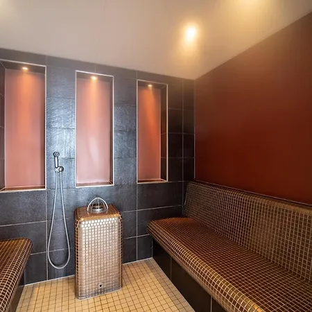 Seekarhaus 5* Obertauern