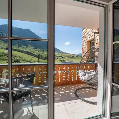 Superior Das Seekarhaus 5* Obertauern