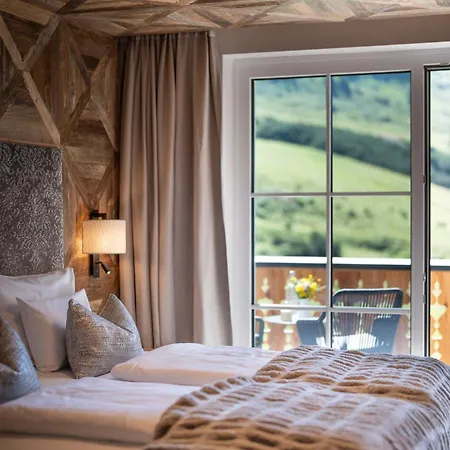 Superior Das Seekarhaus Отель 5*