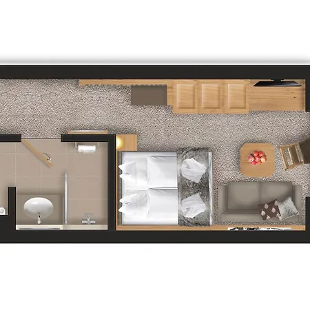 Seekarhaus 5*
