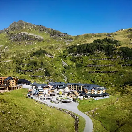 Seekarhaus 5* Obertauern