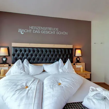 Seekarhaus 5* Obertauern