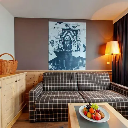 Seekarhaus Hotel