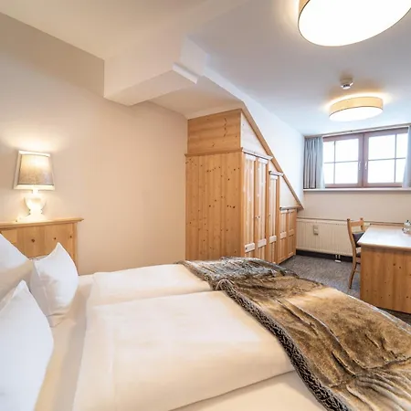 Hotel Seekarhaus