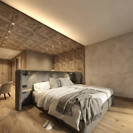 Seekarhaus Hotel 5*