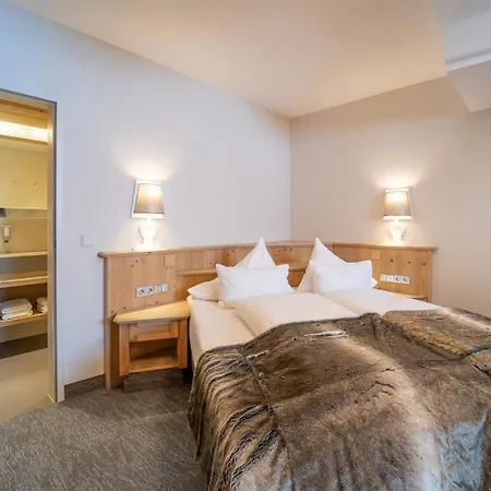 Hotel Seekarhaus 5*