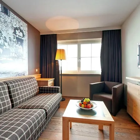 Hotel Seekarhaus