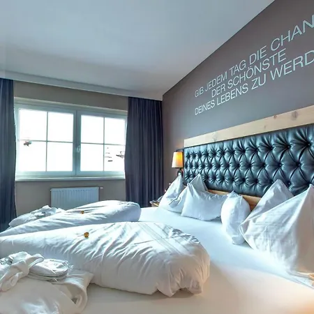 Seekarhaus Hotel Obertauern