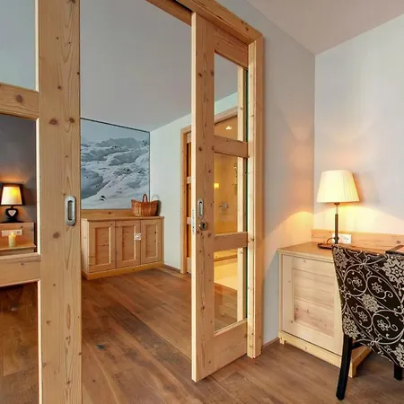 Hotel Seekarhaus Obertauern
