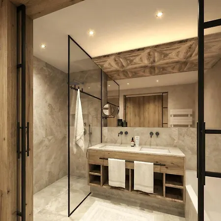 Seekarhaus 5*