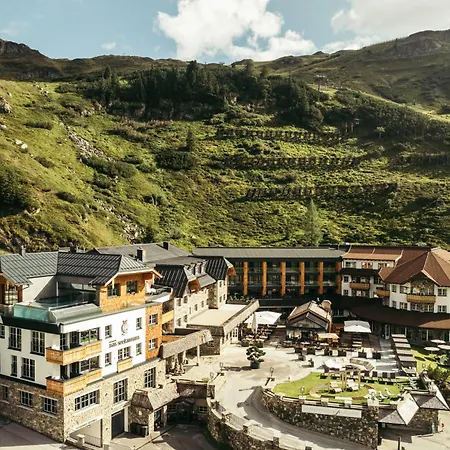 Hotel Seekarhaus