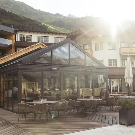 Seekarhaus Hotel 5*