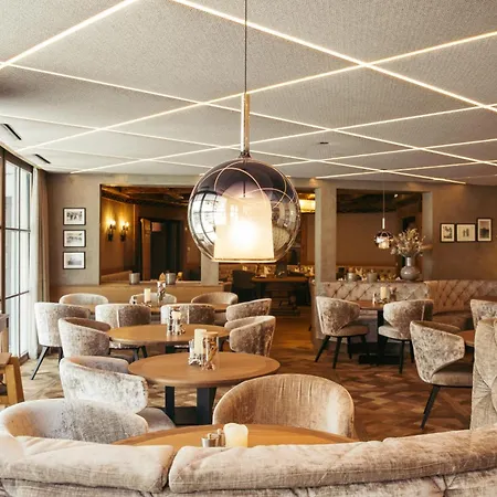 Seekarhaus 5* Obertauern