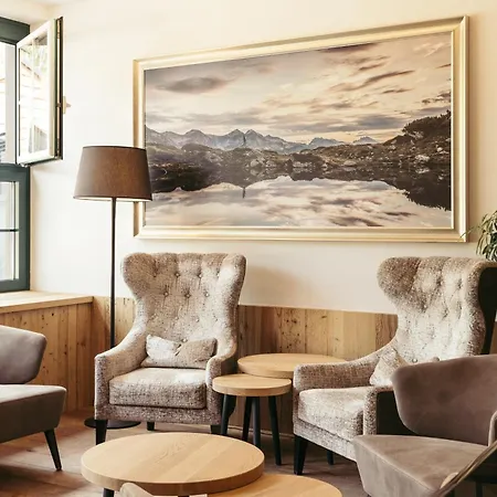 Hotel Seekarhaus
