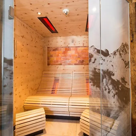 فندق Seekarhaus 5*