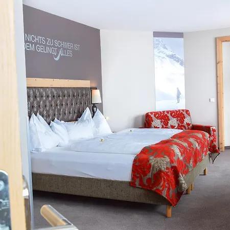 Hotel Superior Das Seekarhaus 5*