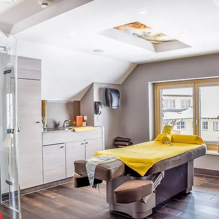 Seekarhaus 5* Obertauern