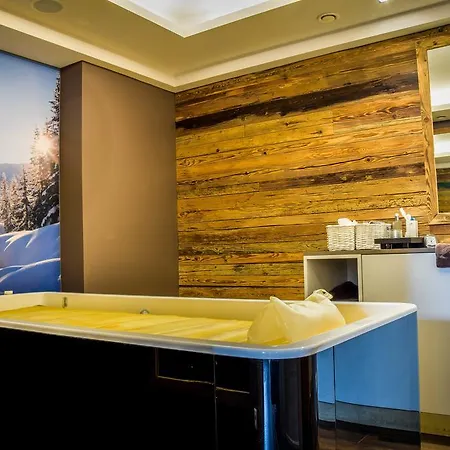 Seekarhaus 5* Obertauern