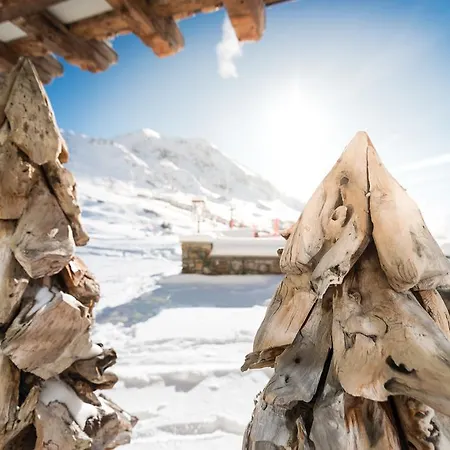 Seekarhaus Hotel Obertauern
