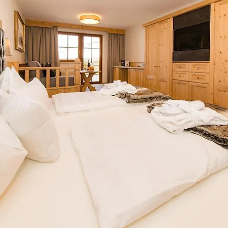 Seekarhaus Hotel 5*