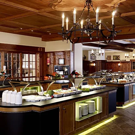 Seekarhaus Hotel Obertauern