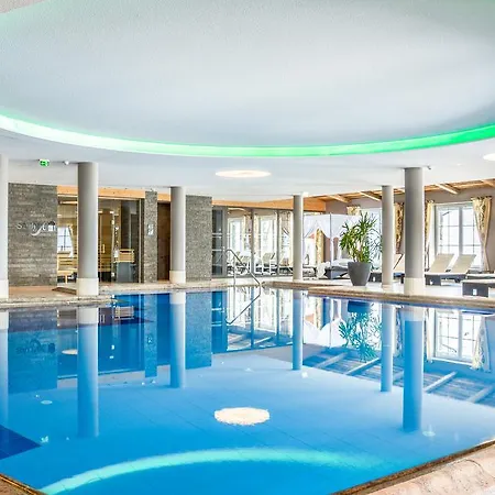 Seekarhaus Hotel Obertauern
