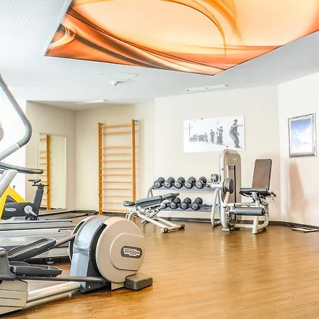 Seekarhaus Obertauern