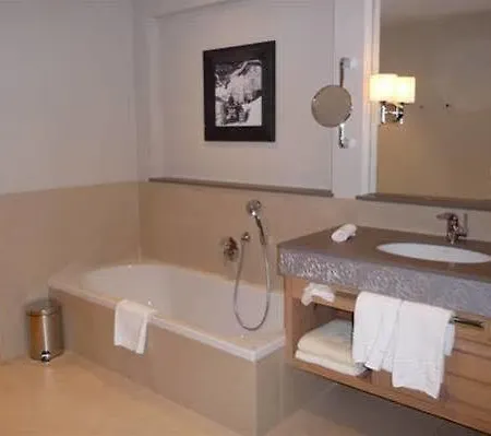 Seekarhaus Otel 5*